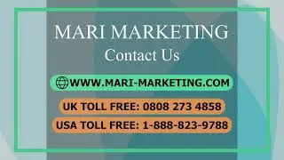 🔥Welcome to Mari Marketing Amazon Sellers! #amazonseller #amazonsuspensionappealservice