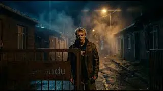 Gecekondu | Turkish Rap
