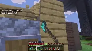 Trying to build auto rocket farm