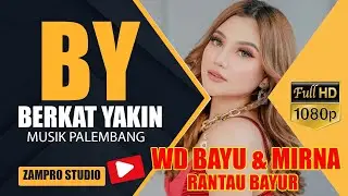 TAMU MALAM MINGGU // BY MUSIK PALEMBANG // WD BAYU & MIRNA RANTAU BAYUR BANYUASIN