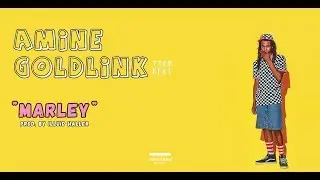 [FREE] Amine X GoldLink Type Beat 2019 - 