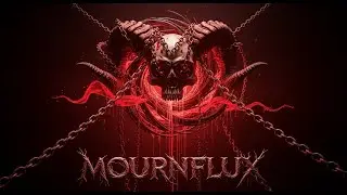 Mournflux - Inferno Nusantara | Acoustic - Metal Instrumental