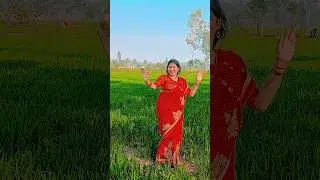 मीठी बंसी बजाई के दिल मेरा ले गयो रे सांवरिया #love #bomb #babifireitas #kusumlataji95