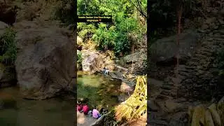 Trekking to the Double Decker Living Root Bridge of Meghalaya | Incredible India Shorts
