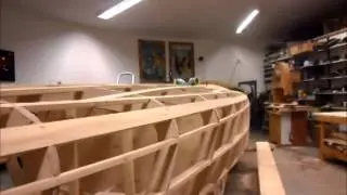 Baby Bootlegger construction show part 1