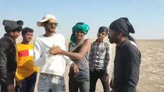 || મૂંગો બેરો ને આંધ્રો vs છોટા ડોન || #comedy #video