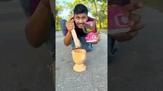 R Мини-миксер-измельчитель 😀