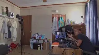 LIVE: STUDIO SESSIONS with Chris J Bo