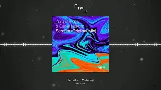 Zuma Dionys & Daniel Hokum - Serafim (Original Mix) [Tehnika Molodeji Records]