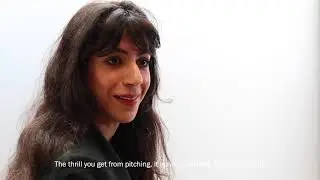Inspiring Innovator of the Year Alumni: Alien Security