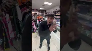 DJ Hard Hitta makes Black History!#BlackHistory #Moments #Iphone #DJHardHitta
