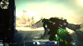 OCE || First ever || clip by AceDrinkFives