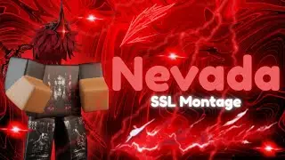 Nevada/ SSL Montage 1