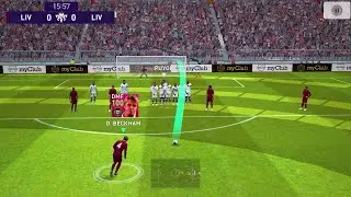 eFootball PES 2021 Mobile ⚽ Android Gameplay #19 Matchday
