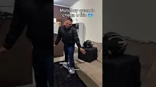quem entendeu a refer&ecirc;ncia de filme? #humor #shortsviral #motoboy