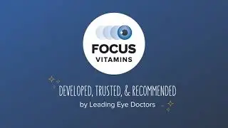 AREDS2 and Dry Macular Degeneration (AMD) Overview From Focus Vitamins
