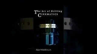 The art of drilling #diamond #customjewelry #stonesetting