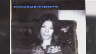 El Dorado County Authorities Close Two Cold Cases