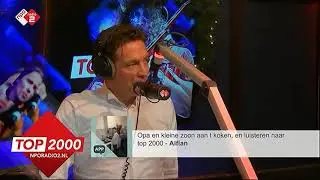 Het laatste uur van de Top 2000 2016 (31 December 2016 23:00 - 00:00) HD