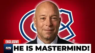 Rise of Habs: How One GM Changed the Canadiens Forever!