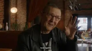 Bill Direen, Underground Troubadour &ndash; 2025 Arts Foundation Te Tumu Toi Laureate