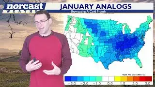 Big Time Temp Changes
