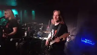 Metallica Tribute - Master of Puppets (10.5.2024, The Alley, Vaasa, Finland)