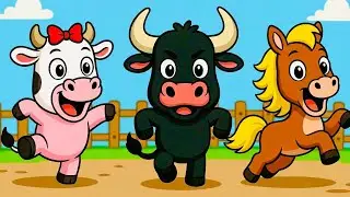 🎵 Diversão Sem Parar! 🌟 Canções Infantis Que Fazem Todo Mundo Dançar 🧸