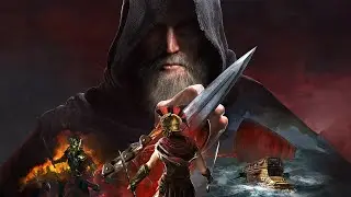 Assassin's Creed Odyssey: I Need A Hero (Walkthrough)