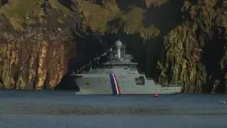 Varðskipið Thor