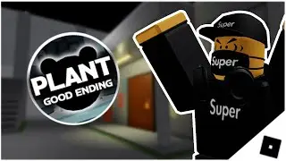 PIGGY CHAPTER 12 GOOD ENDING!