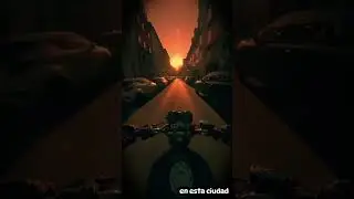 En esta ciudad ( Dance Intense ) Jos&eacute; Manuel Ruiz Bielma 