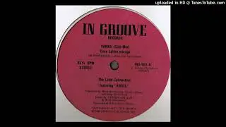 The Latin Connection - Vamos (Club Mix) (1990)