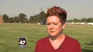 'Girls on the Run' Program to Inspire Young Girls