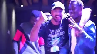 sLimJosev Feeling You feat Dope & Jay Davis OFFICIAL VIDEO