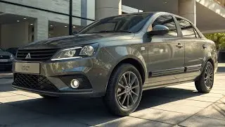&laquo;Lada Granta 2026 &mdash; наконец-то настоящая Лада? Полный обзор от Drive Daily!&raquo;