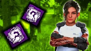 The BEST Perk Combo in DBD!