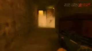 Cs 1.6 NiP | Walle Awp TK