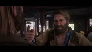 Red Dead Redemption 2 Gameplay by Sidd Bridges Part 11