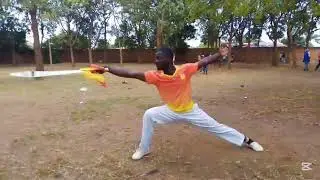 Dao shu compulsory 🇲🇼