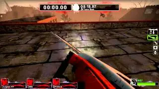 left 4 dead 2: the most annoying sound in the world