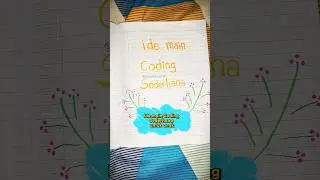 Ide main coding sederhana untuk anak #coding