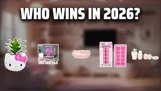 The Top 5 Best Sanrio Home in 2026 - Must Watch Before Buying!