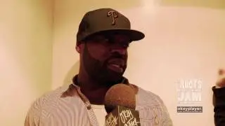 The Roots Present The Jam / Black Thought Interview