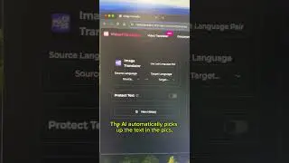 Image Translator - Translate Images with AI | VideoTranslator