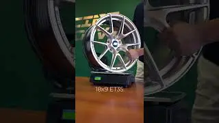 RACING DIVISION PISTA WEIGHT