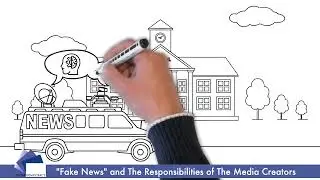 Pros4Democracy: Socio Emotional Literacy: Fake News and The Responsibilities of The Media Creators