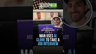 How to use #Ai for a #Job #interview. | #jobinterview #AidanCramer #CEO of #AiApply.com.