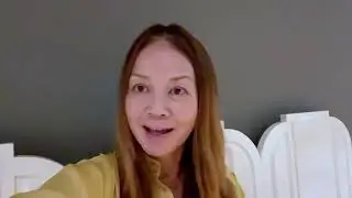 Eva Wong Nava discusses WEDNESDAY IS FOR WIGGLING! and THE MOON RABBIT