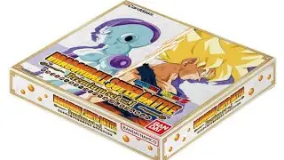 Dragon Ball Super Carddass Battle Premium Set Vol. 1. Don't miss this collection piece! #dbz #dbs